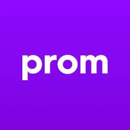 Prom.ua: зручні покупки онлайн 아이콘