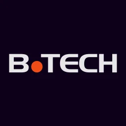 B.TECH のアイコン